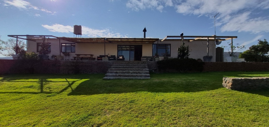 Commercial Property for Sale in Montagu Rural Western Cape